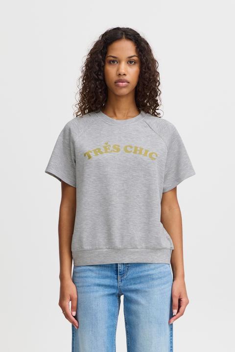 Actual product image Ichi IXSVALA SS 20123450 (XS)