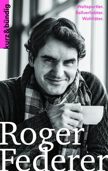Immagine prodotto Roger Federer (Tedesco, Simon Count, 2018)