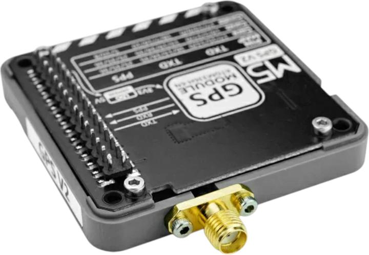 Image du produit M5Stack GPS v2.0 Module AT6668 mit externer Antenne