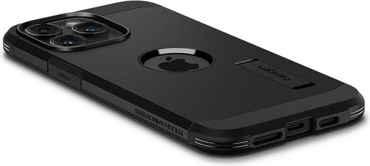 Produktbild Spigen Tough Armor (Apple iPhone 15 Pro)