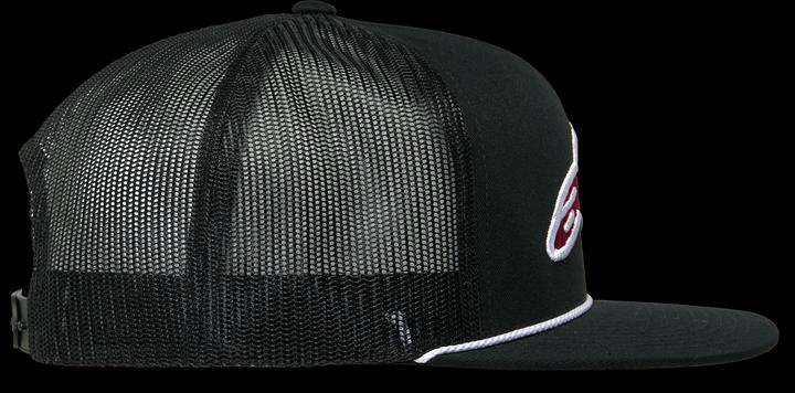 Immagine prodotto Alpinestars Ha Il Trucker 24 Orion Di (Taglia unica)
