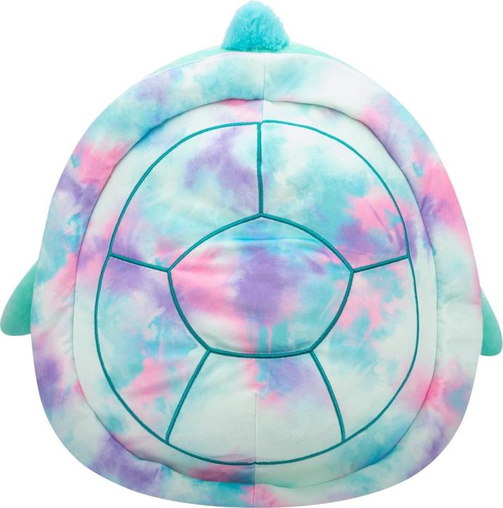 Actual product image Squishmallows Cascad turtle (42 cm)