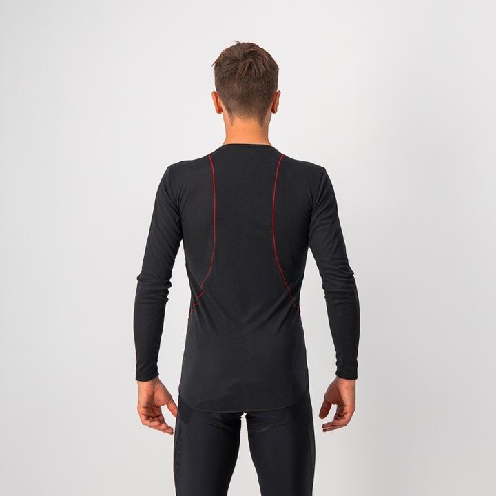 Image du produit Castelli Prosecco Tech ong Sleeve (L)