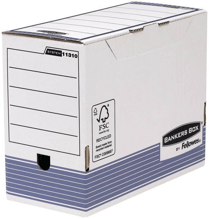 Fellowes Bankers Box System (A4)