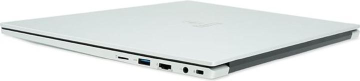 Productafbeelding Wortmann TERRA MOBILE 1610R i5-1334U W11P - Notebook - Core i5 (16", Intel Core i5-1334U, 16 GB, NL)