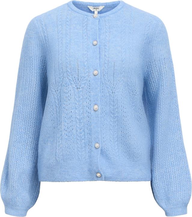Bleu Bleu Bleu barbeau
