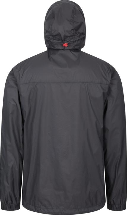 Immagine prodotto Mountain Warehouse Torrent Giacca Impermeabile Uomo (3XL)