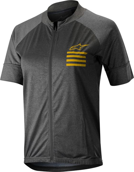 Produktbild Alpinestars Stella Trail FullZip Jersey (S)