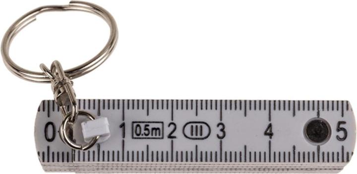 Actual product image Sombo folding metre