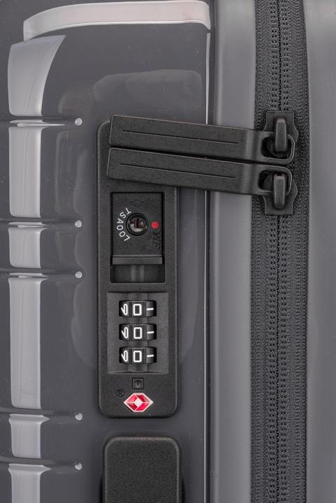 Produktbild Horizn H5 Essential (35.50 l, Handgepäck (bis 50l))
