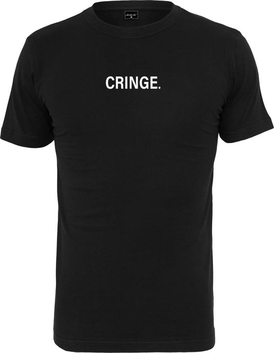 Mister Tee Cringe Tee - 19847