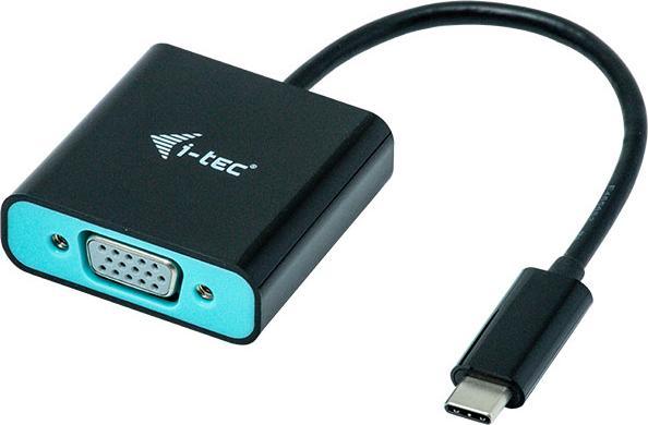 Produktbild i-tec C31VGA60HZP (VGA, 4.50 cm)
