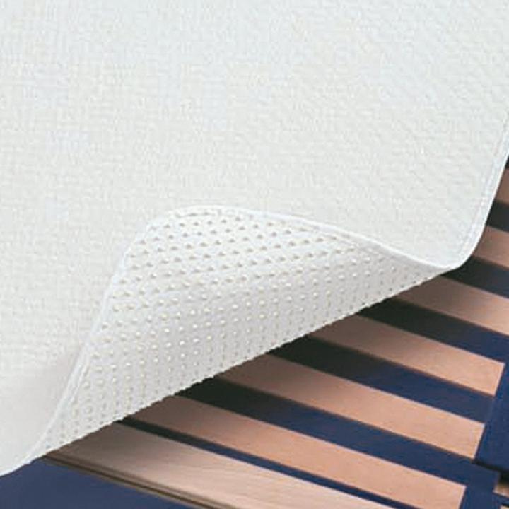 Image du produit Erwin Müller Protège-matelas (200x200 cm)