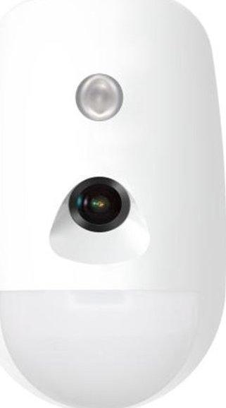 Image du produit Hikvision DS-PDPC12P-EG2-WE(B) Détecteur de caméra Ax Pro PIR (Enregistreur vidéo en réseau (NVR))