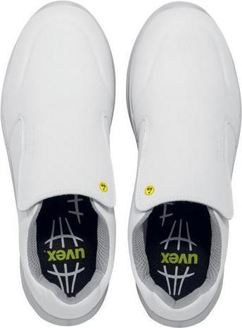 Produktbild Uvex Safety 1 Sport (S2, 50)