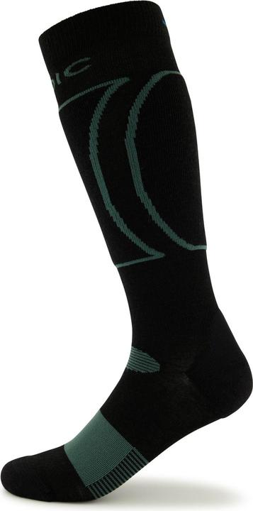 Stoic Merino Ski Socks Tech Heavy (36 - 38)