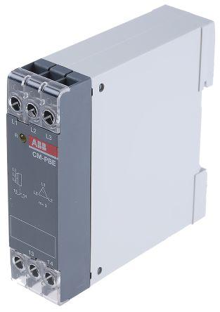Actual product image ABB Phase monitor PBE