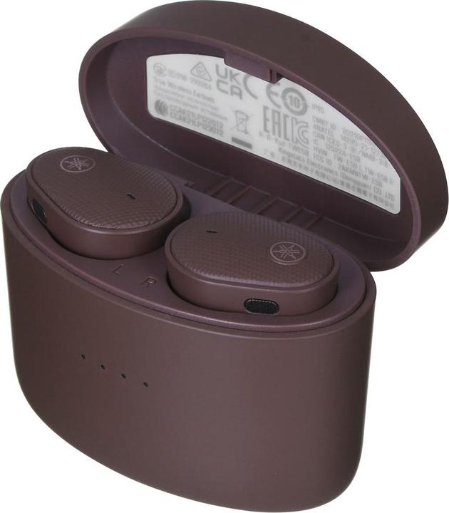 Image du produit Yamaha TW-E5B (ANC, 30 h, Filaire)