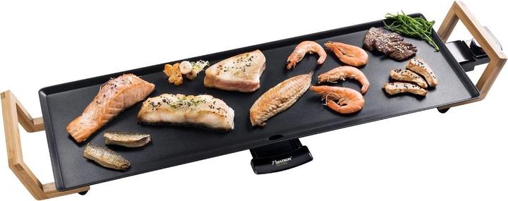 Immagine prodotto Bestron ABP603BB Piano di lavoro Teppanyaki Cooktop