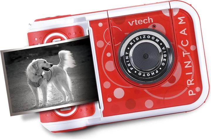 Image du produit VTech KidiZoom Print Cam - Papier thermique