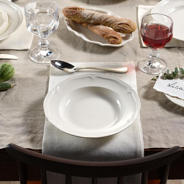 Produktbild Villeroy & Boch Manoir Tafelservice (12 Stück)