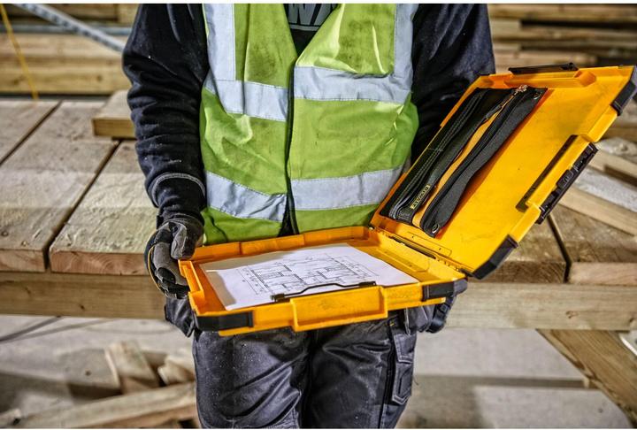 Actual product image DeWalt TSTAK Clipboard
