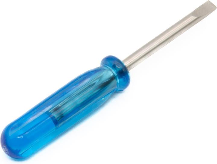 Immagine prodotto Purecrea Mini cacciavite a taglio da 2,0 mm