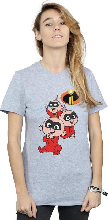 Produktbild Disney The Incredibles Jak Jak TShirt (3XL)