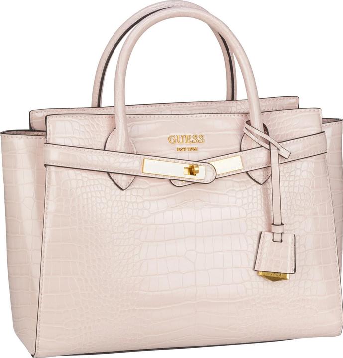 Guess Handtasche Enisa High Society Satchel