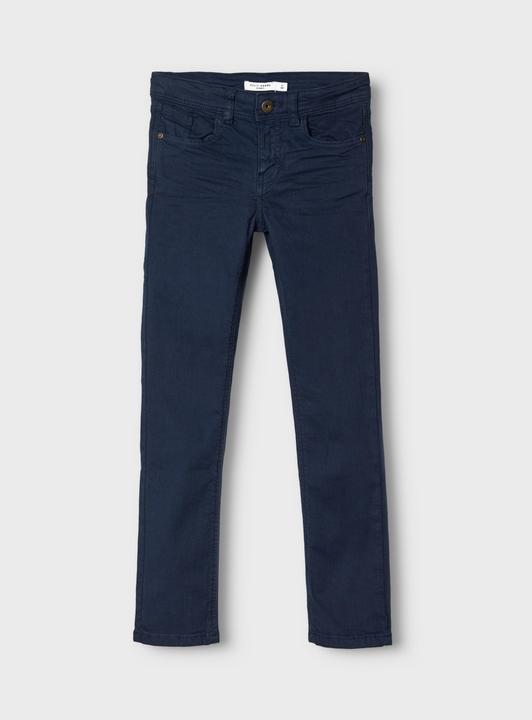 Produktbild Name it X-Slim Fit Twillhose (122)
