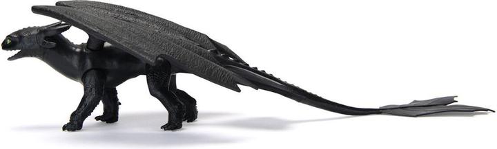 Actual product image Spin Master SpinMaster Dragons Movie - Basic Dragons - Ohnezahn