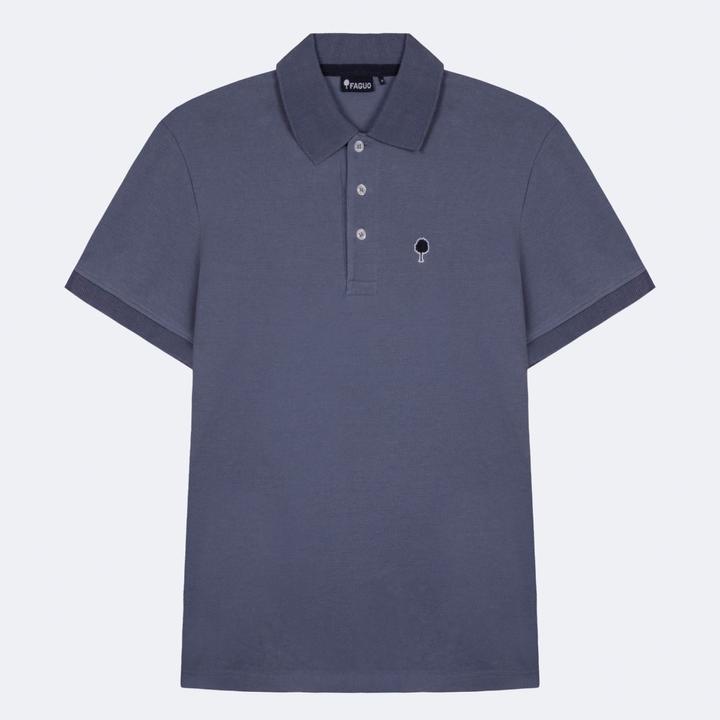 Faguo M'S Lumigny Polo