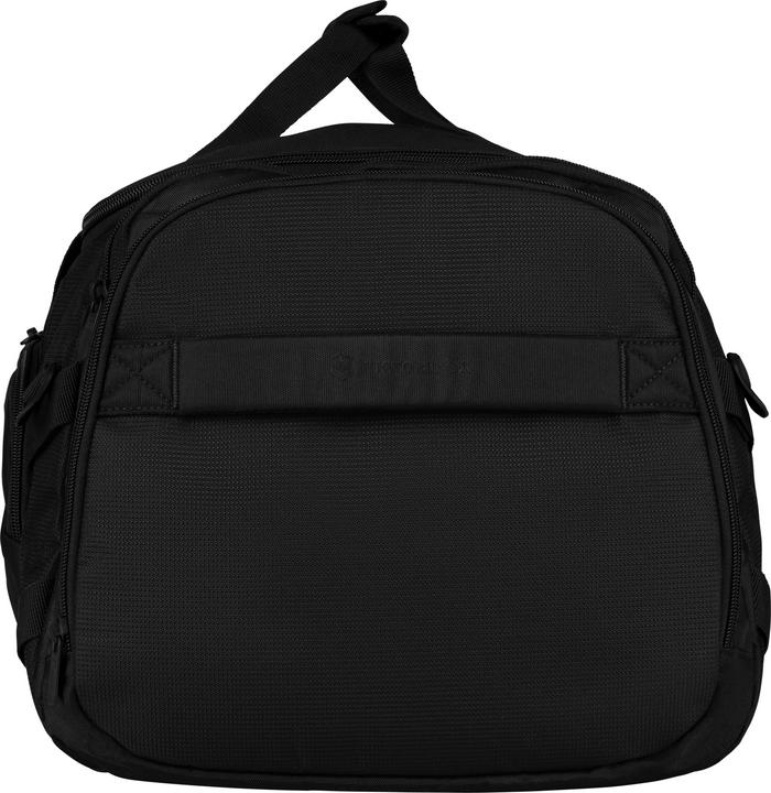Victorinox Vx Sport EVO, 2-in-1 Backpack/Duffel, Black/Black (57 l)