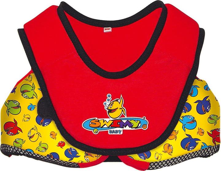Image du produit Grabner Aide à l'apprentissage de la natation pour enfants Swimy (10-20 kg)
