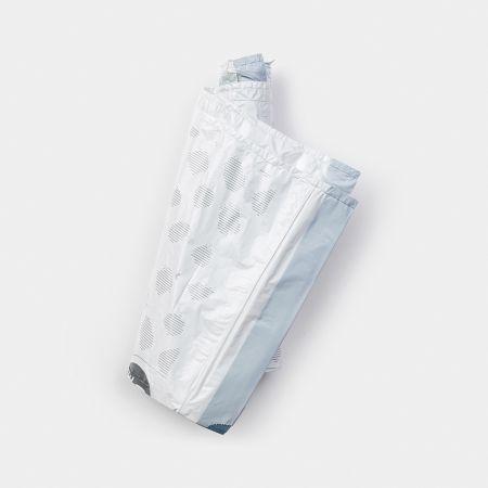 Productafbeelding Brabantia PerfectFit afvalzak type O 30 L, 40 stuks. (40 x, 30 l)