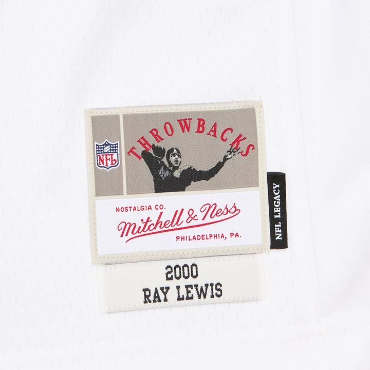 Actual product image Mitchell & Ness NFL Legacy Jersey Seattle Seahawks 2011 Richard Sherman - M (M)