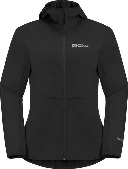 Jack Wolfskin Feldberg Hoody