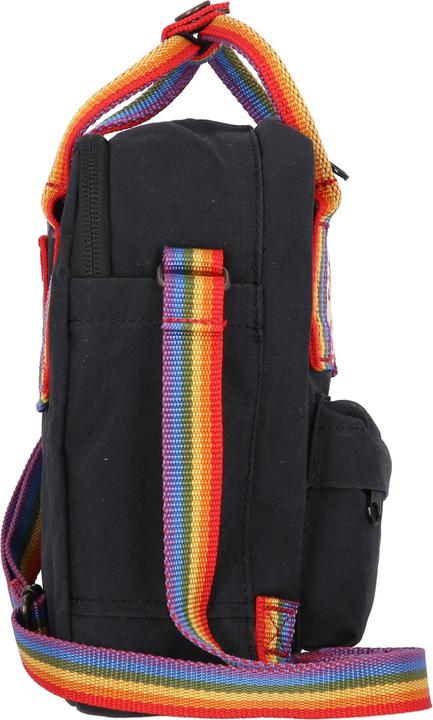 Produktbild Fjällräven Kånken Rainbow Sling