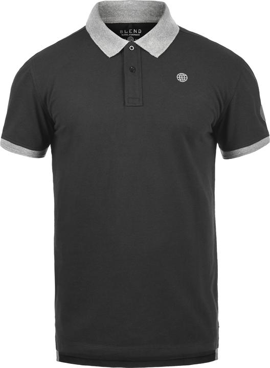 Actual product image Blend Ralf 20701263ME Men's Polo Shirt (S)