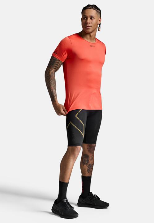 Actual product image 2XU Light Speed Tech Tee (S)
