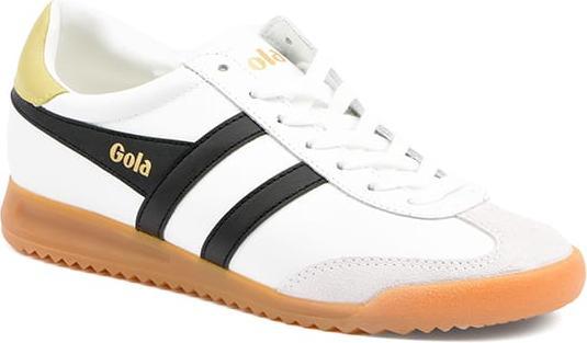 Actual product image Gola Women's Torpedo Leather (40)