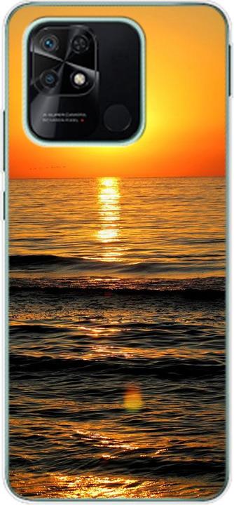 Sonnenuntergang