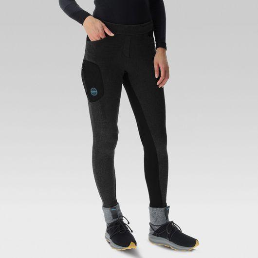 Produktbild UYN Hose Crossover Winter (L)