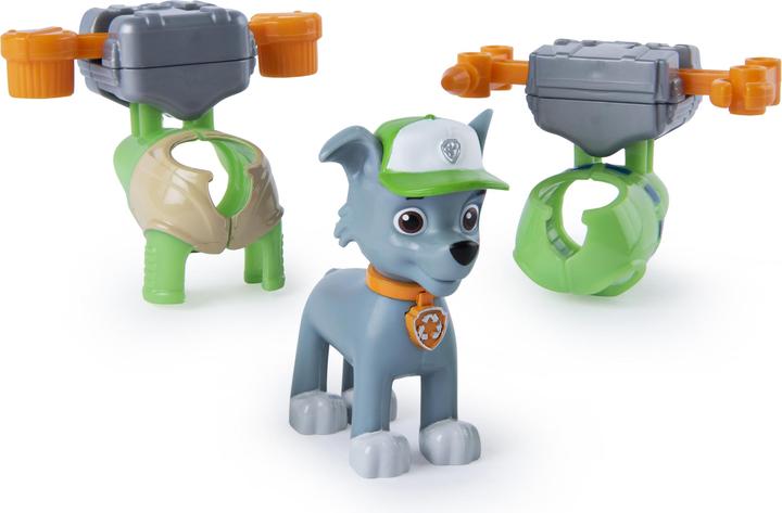 Actual product image Spin Master Paw Patrol - Action Pack