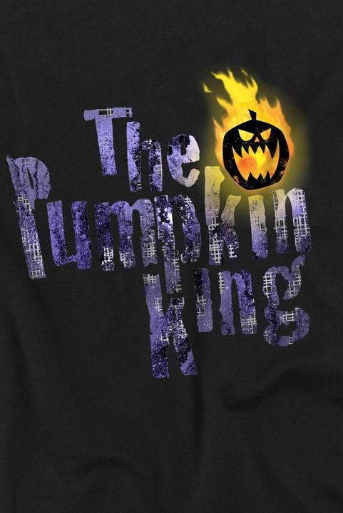 Produktbild The Nightmare Before Christmas TShirt (S)