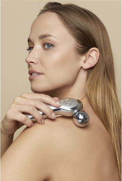 Actual product image Onamaste 3d massage roller