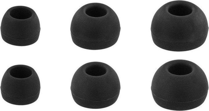 Actual product image Streetz BT110 (No noise cancelling, 3 h, Wireless)