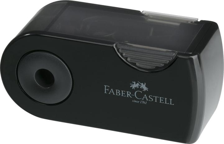 Faber-Castell Einfachspitzdose