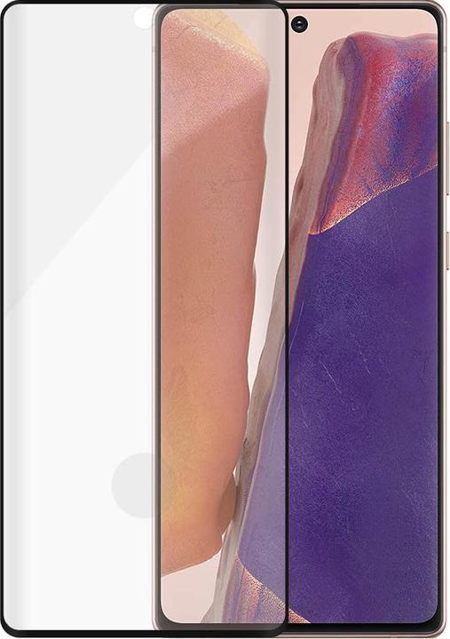 Produktbild PanzerGlass Case Friendly (1 Stück, Samsung Galaxy Note 20)