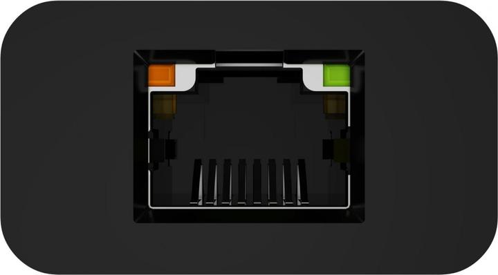 Produktbild Belkin Usb 4 to RJ-45 (USB-C, RJ45 2.5 Gigabit Ethernet (1x))